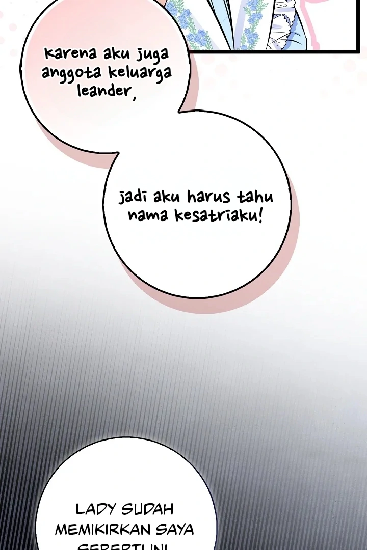 Anyone Can See It’s A Beast Chapter 10 Gambar 150