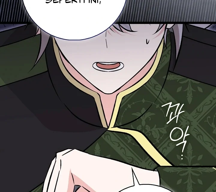 Anyone Can See It’s A Beast Chapter 10 Gambar 151