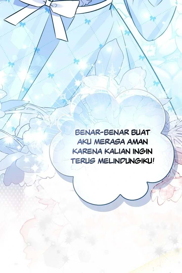 Anyone Can See It’s A Beast Chapter 10 Gambar 159