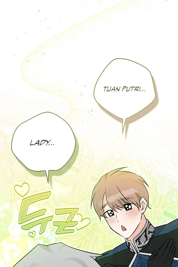 Anyone Can See It’s A Beast Chapter 10 Gambar 160