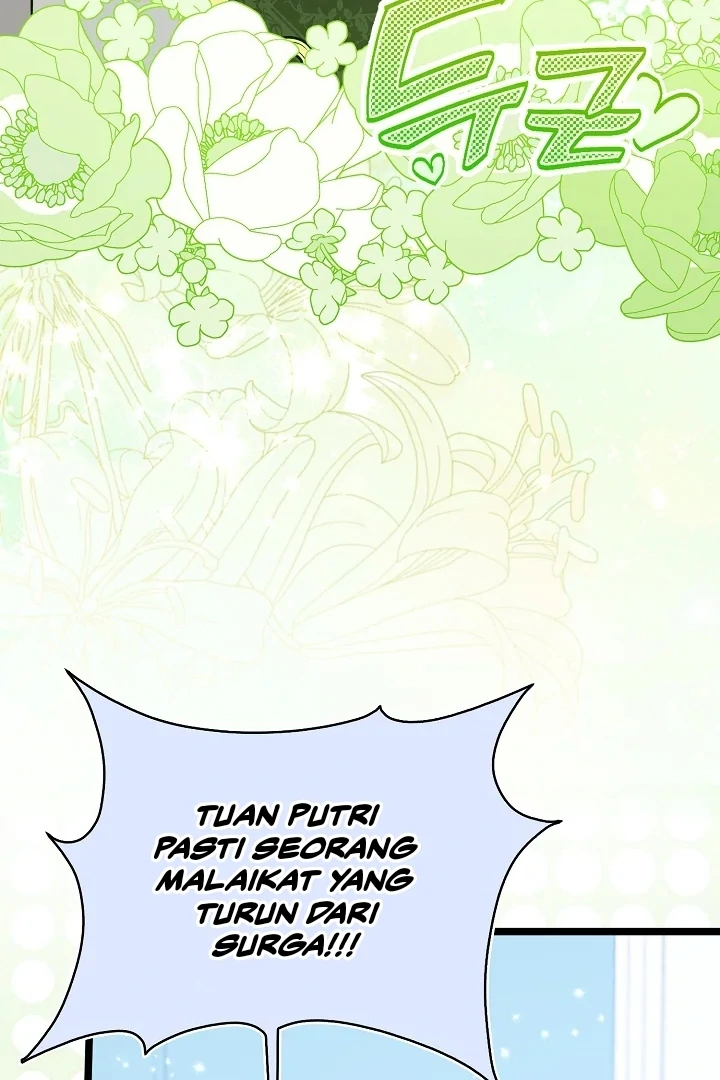 Anyone Can See It’s A Beast Chapter 10 Gambar 162