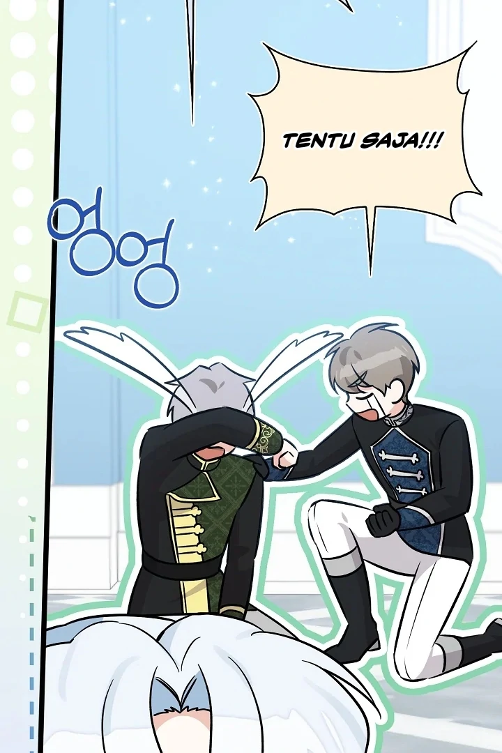 Anyone Can See It’s A Beast Chapter 10 Gambar 163