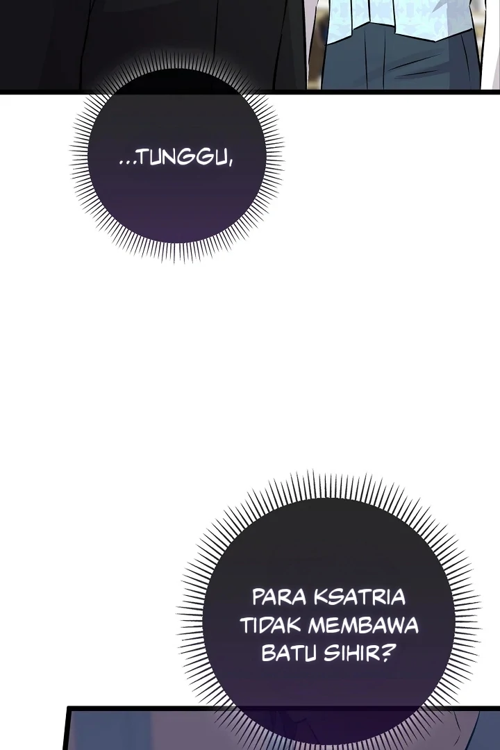 Anyone Can See It’s A Beast Chapter 10 Gambar 167