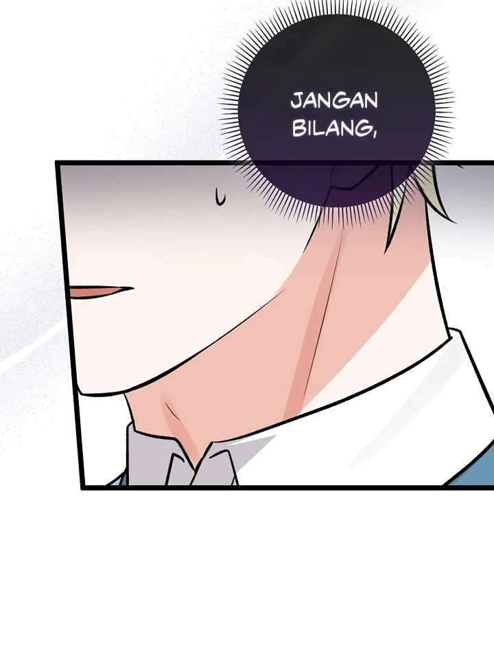 Anyone Can See It’s A Beast Chapter 10 Gambar 171