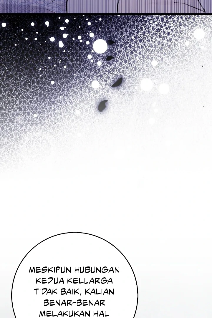 Anyone Can See It’s A Beast Chapter 10 Gambar 104