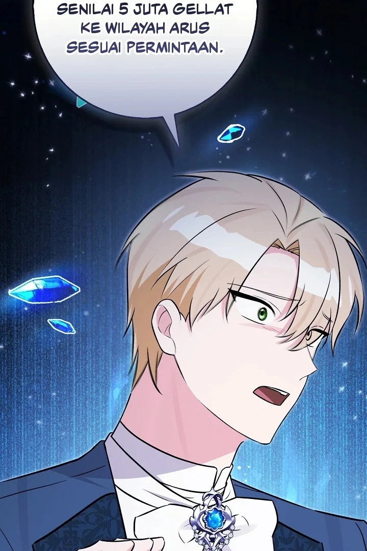 Anyone Can See It’s A Beast Chapter 10 Gambar 108