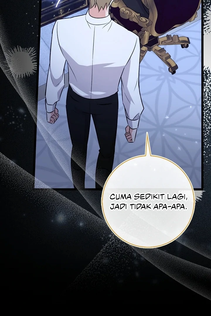 Anyone Can See It’s A Beast Chapter 10 Gambar 114