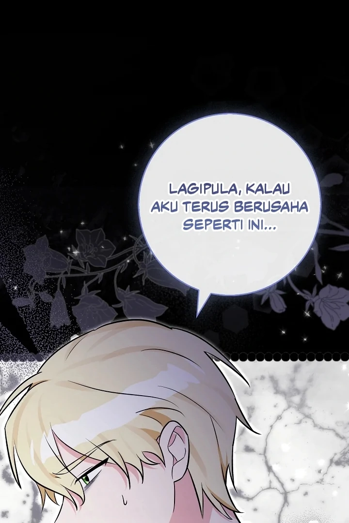 Anyone Can See It’s A Beast Chapter 10 Gambar 115