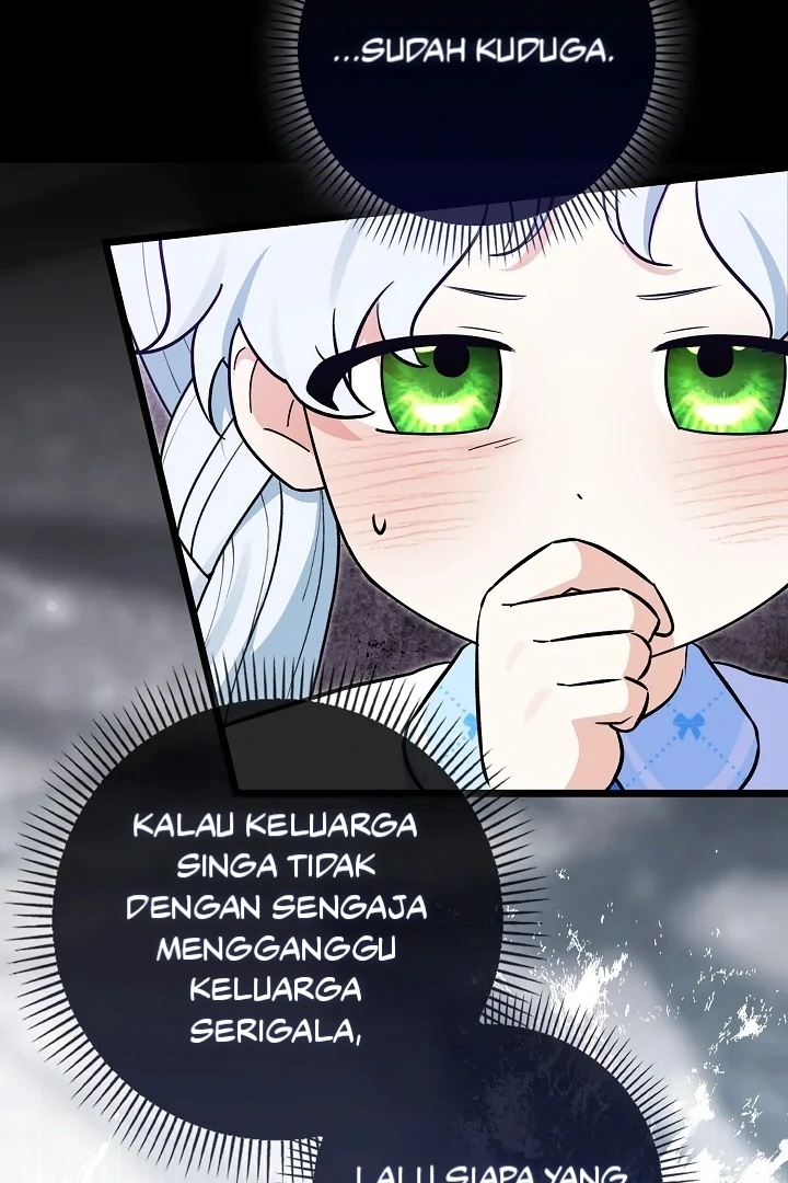 Anyone Can See It’s A Beast Chapter 10 Gambar 121