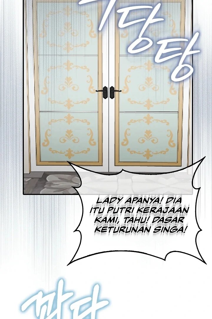 Anyone Can See It’s A Beast Chapter 10 Gambar 123