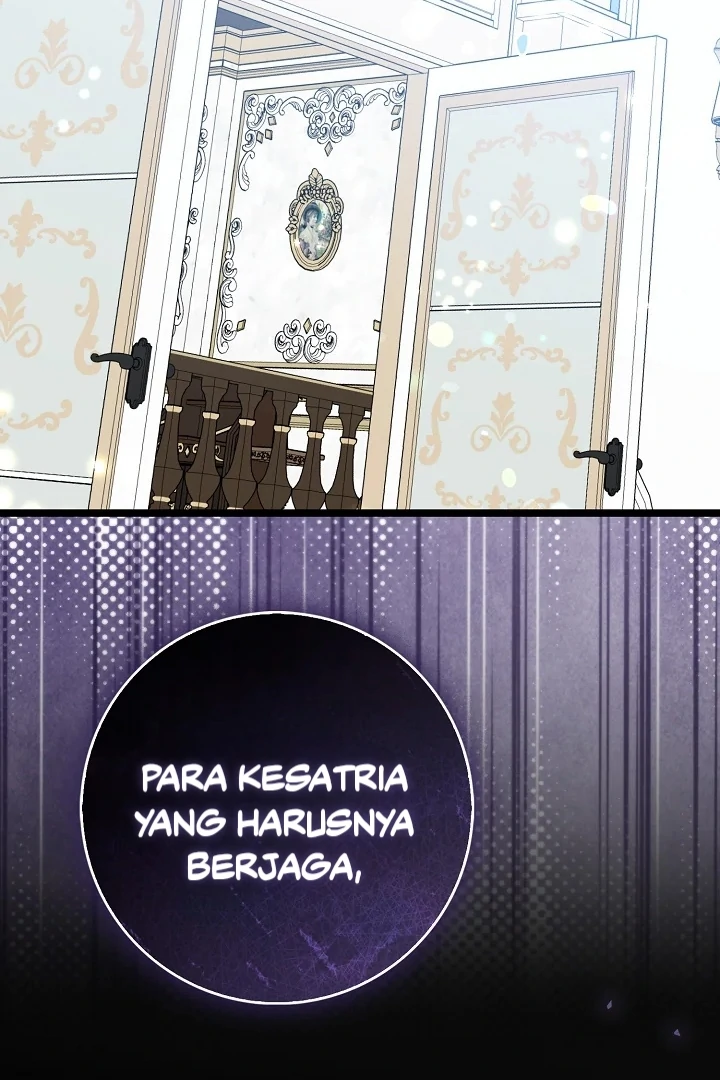 Anyone Can See It’s A Beast Chapter 10 Gambar 128