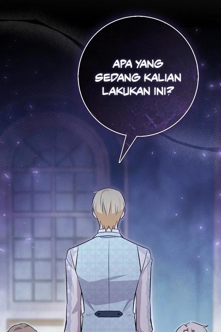 Anyone Can See It’s A Beast Chapter 10 Gambar 129