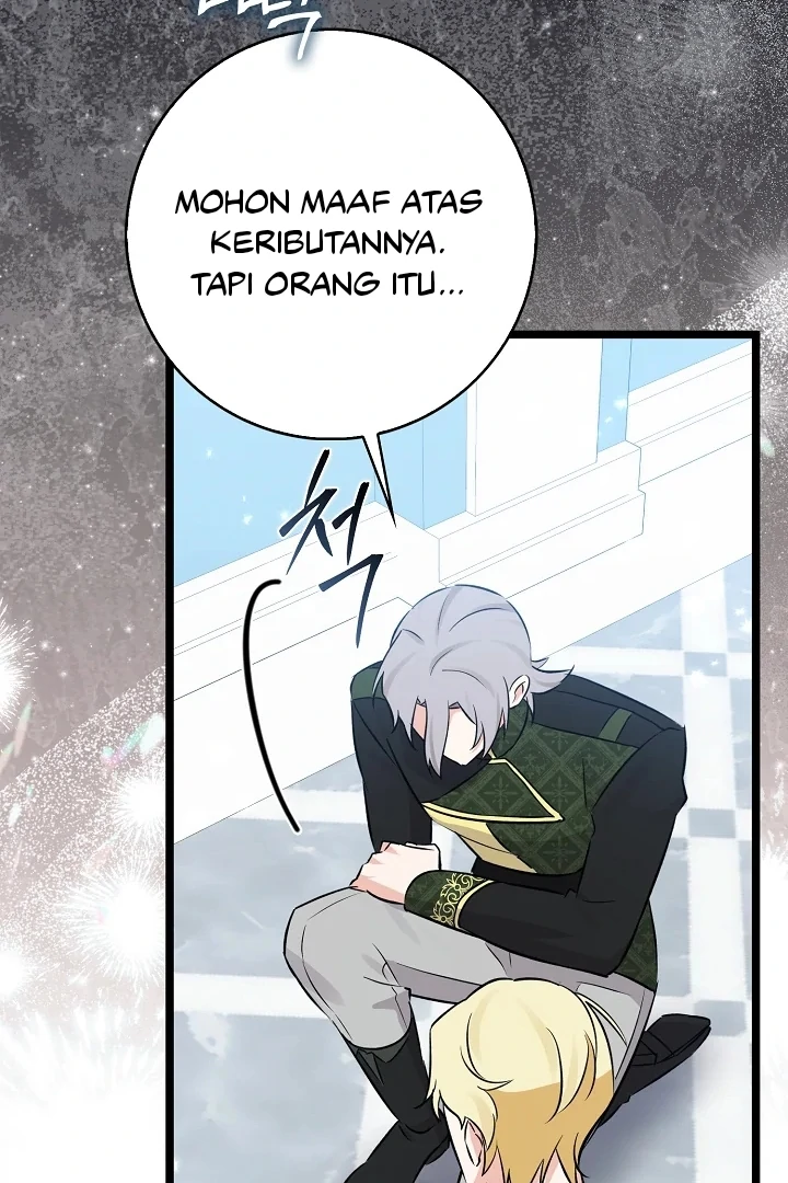 Anyone Can See It’s A Beast Chapter 10 Gambar 131