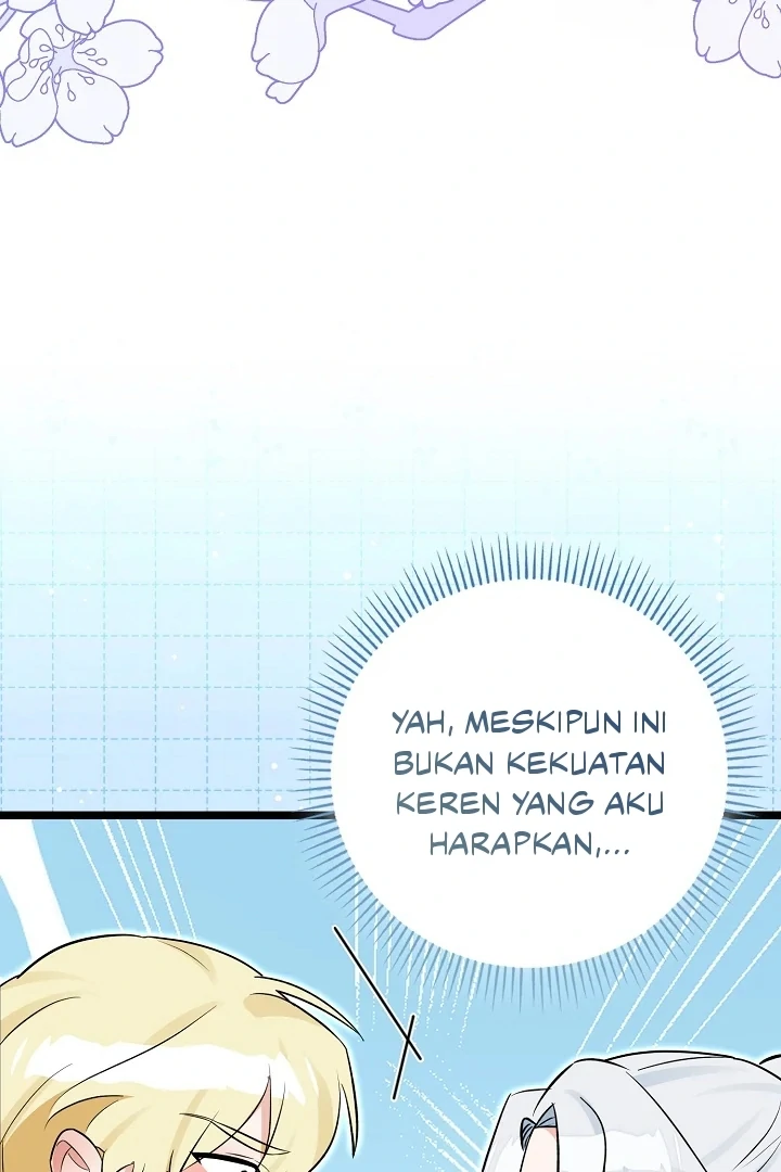 Anyone Can See It’s A Beast Chapter 10 Gambar 25