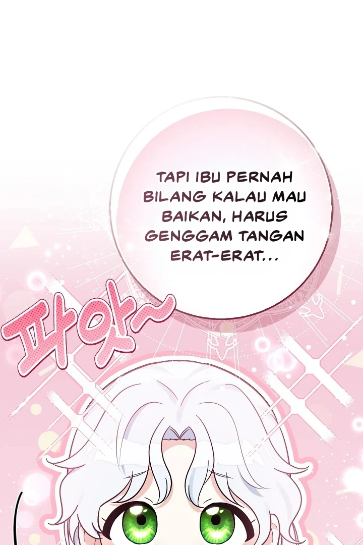 Manhwa Anyone Can See It’s A Beast Chapter 10 gambar nomor 2