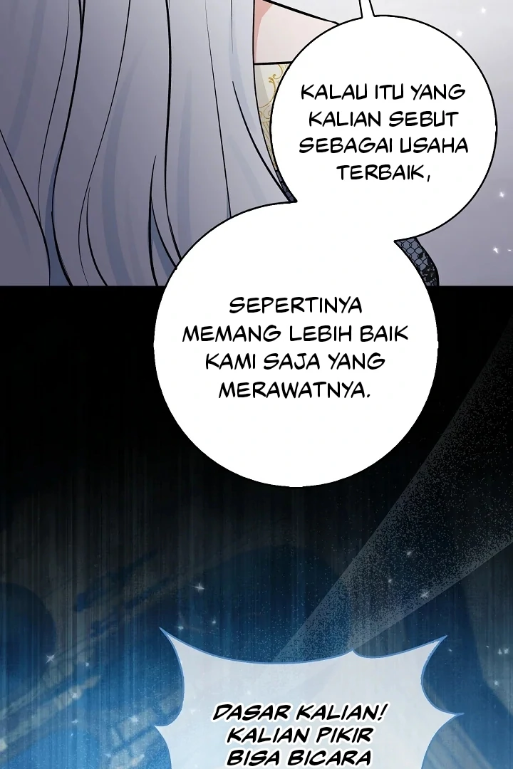 Anyone Can See It’s A Beast Chapter 10 Gambar 49