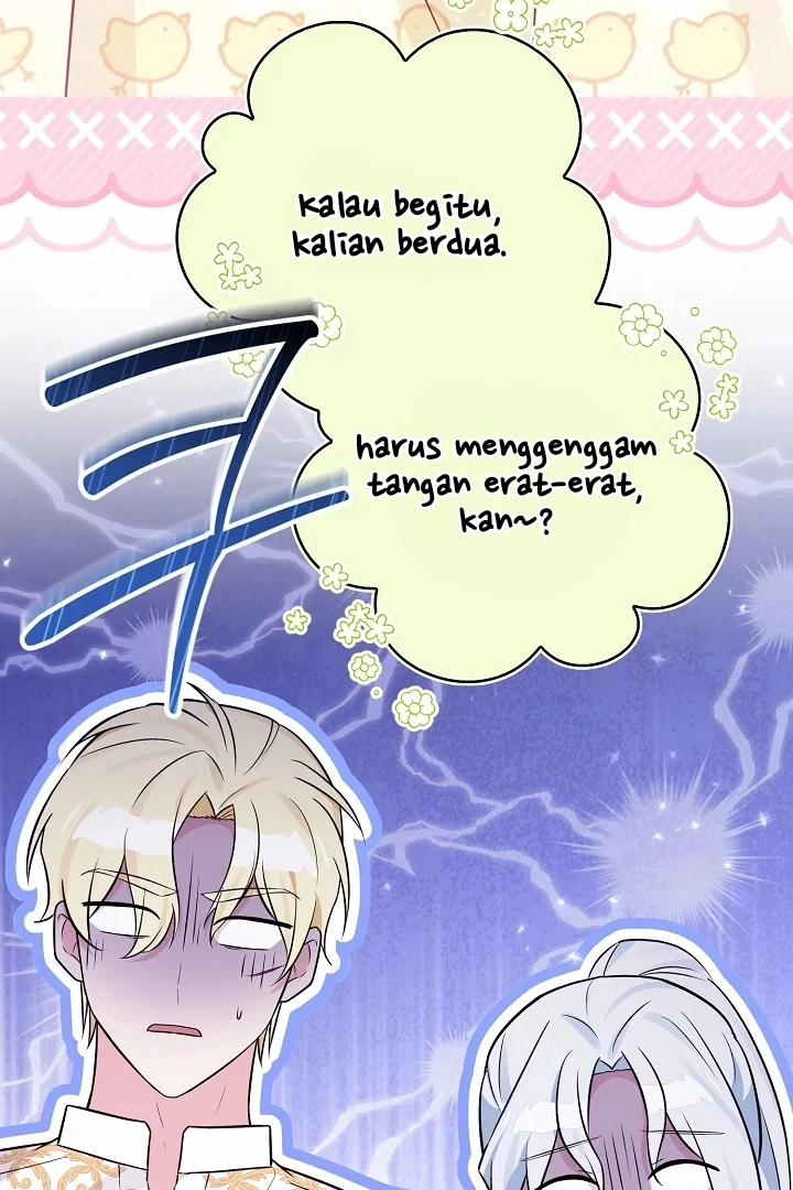Anyone Can See It’s A Beast Chapter 10 Gambar 4