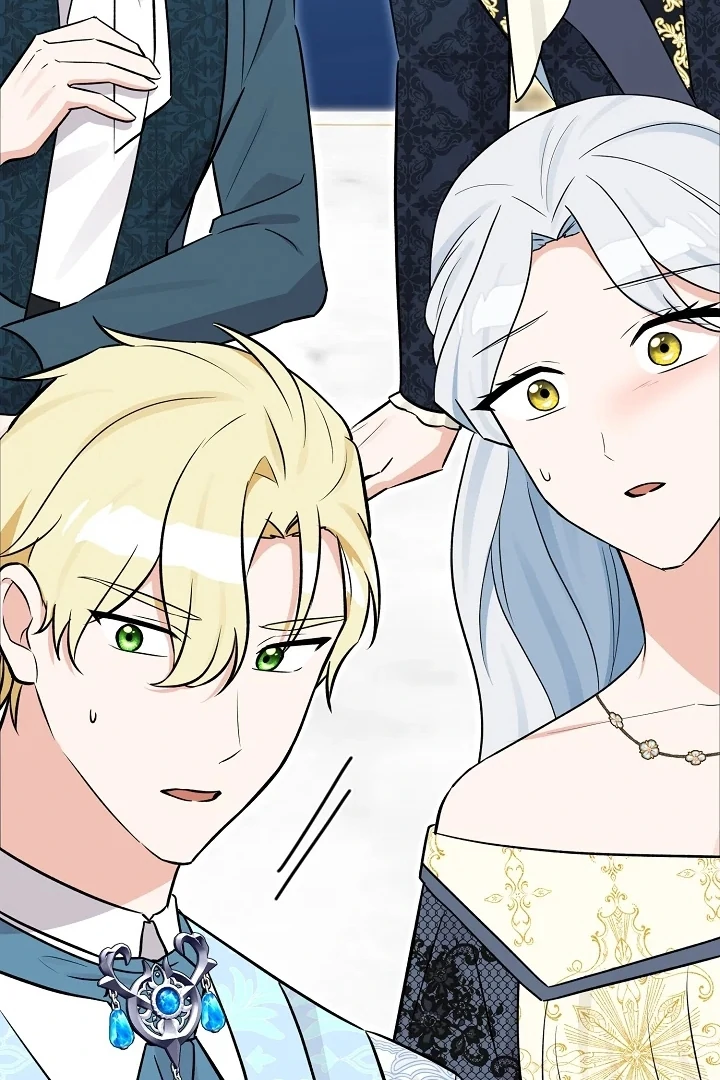 Anyone Can See It’s A Beast Chapter 10 Gambar 56