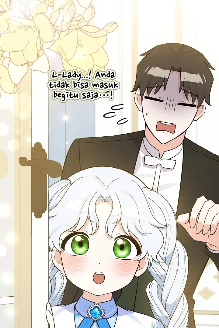 Anyone Can See It’s A Beast Chapter 10 Gambar 59