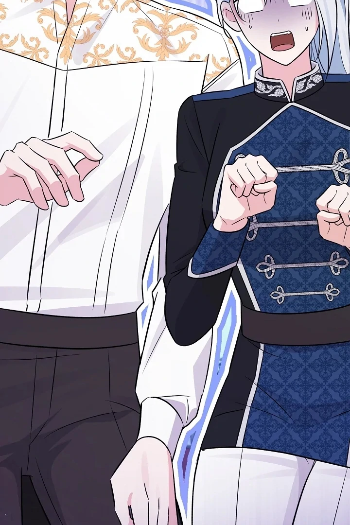 Anyone Can See It’s A Beast Chapter 10 Gambar 5