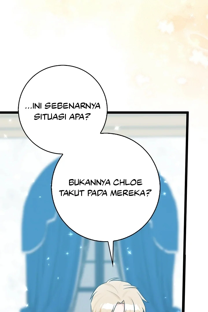 Anyone Can See It’s A Beast Chapter 10 Gambar 69