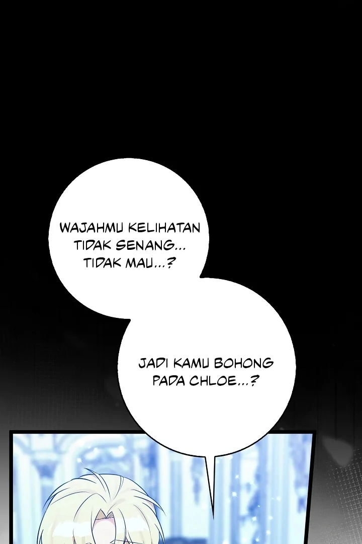 Anyone Can See It’s A Beast Chapter 10 Gambar 7