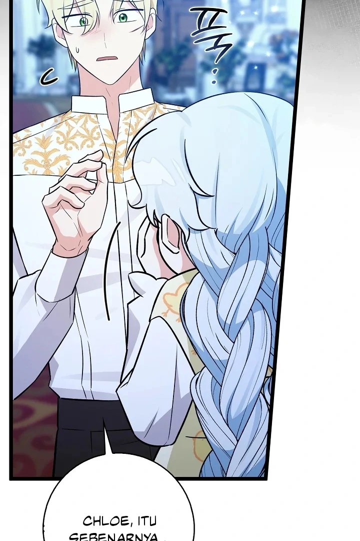 Anyone Can See It’s A Beast Chapter 10 Gambar 8