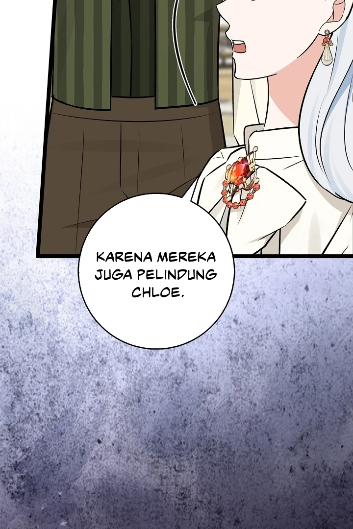 Anyone Can See It’s A Beast Chapter 12 Gambar 144