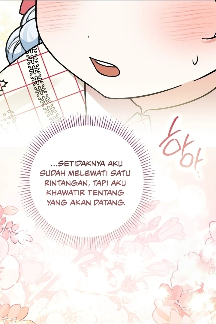 Anyone Can See It’s A Beast Chapter 12 Gambar 158