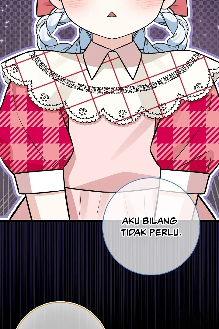 Anyone Can See It’s A Beast Chapter 12 Gambar 105