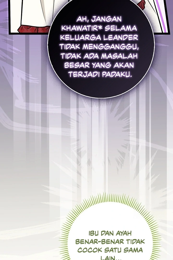 Anyone Can See It’s A Beast Chapter 12 Gambar 112