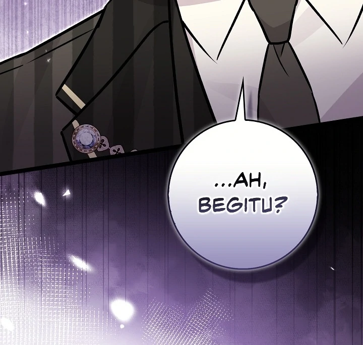 Anyone Can See It’s A Beast Chapter 12 Gambar 116