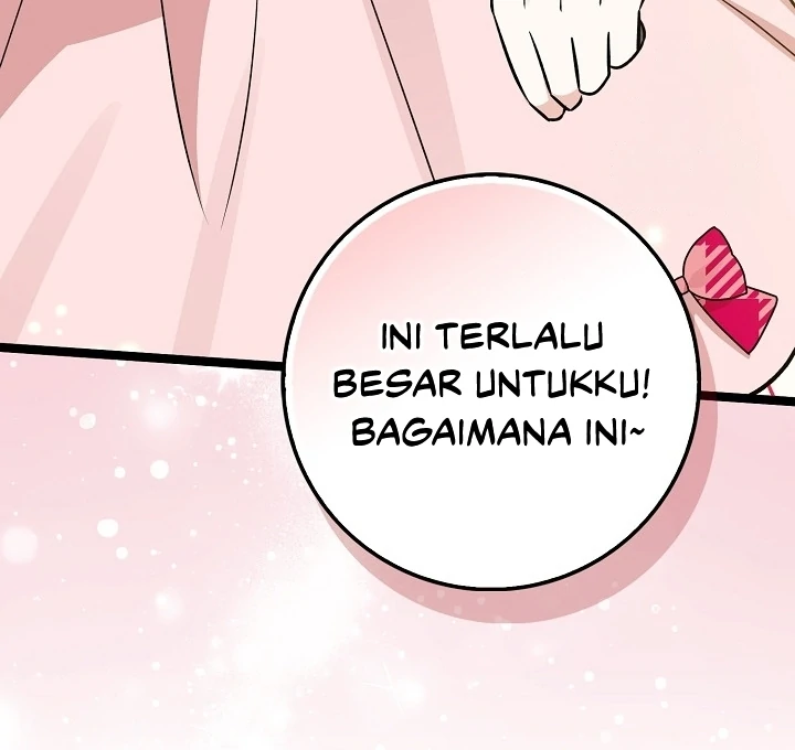 Anyone Can See It’s A Beast Chapter 12 Gambar 127