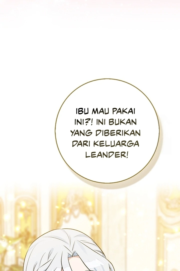 Anyone Can See It’s A Beast Chapter 12 Gambar 128