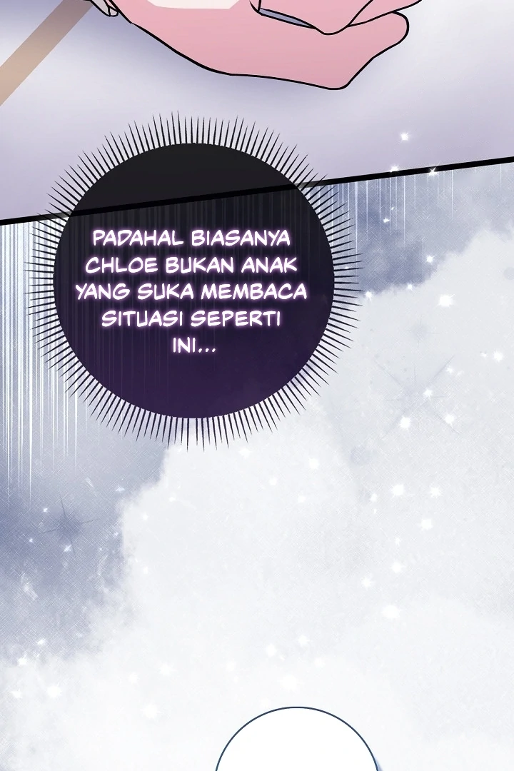 Anyone Can See It’s A Beast Chapter 12 Gambar 13