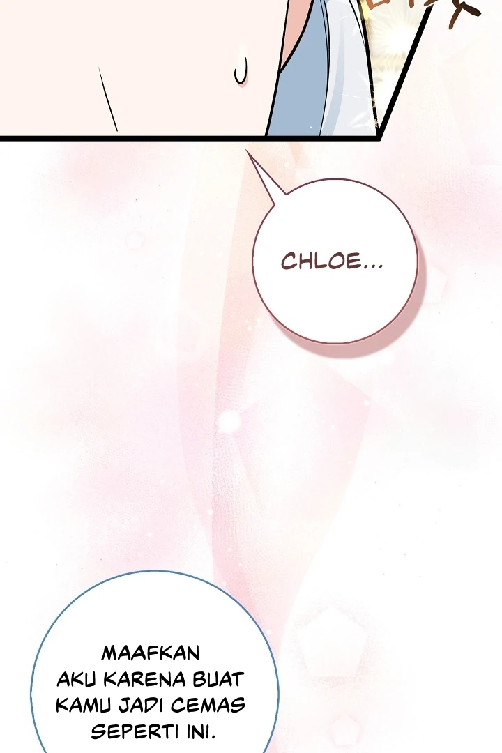 Anyone Can See It’s A Beast Chapter 12 Gambar 131