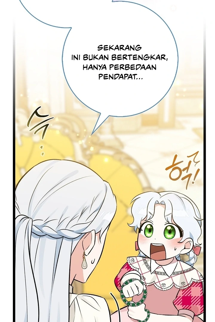 Anyone Can See It’s A Beast Chapter 12 Gambar 132