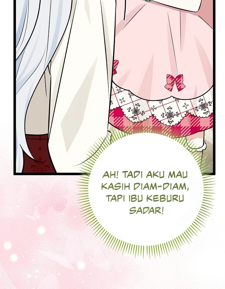 Anyone Can See It’s A Beast Chapter 12 Gambar 133