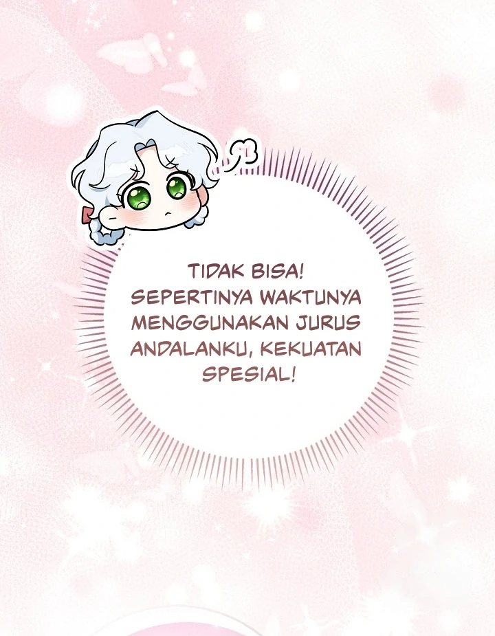 Anyone Can See It’s A Beast Chapter 12 Gambar 134