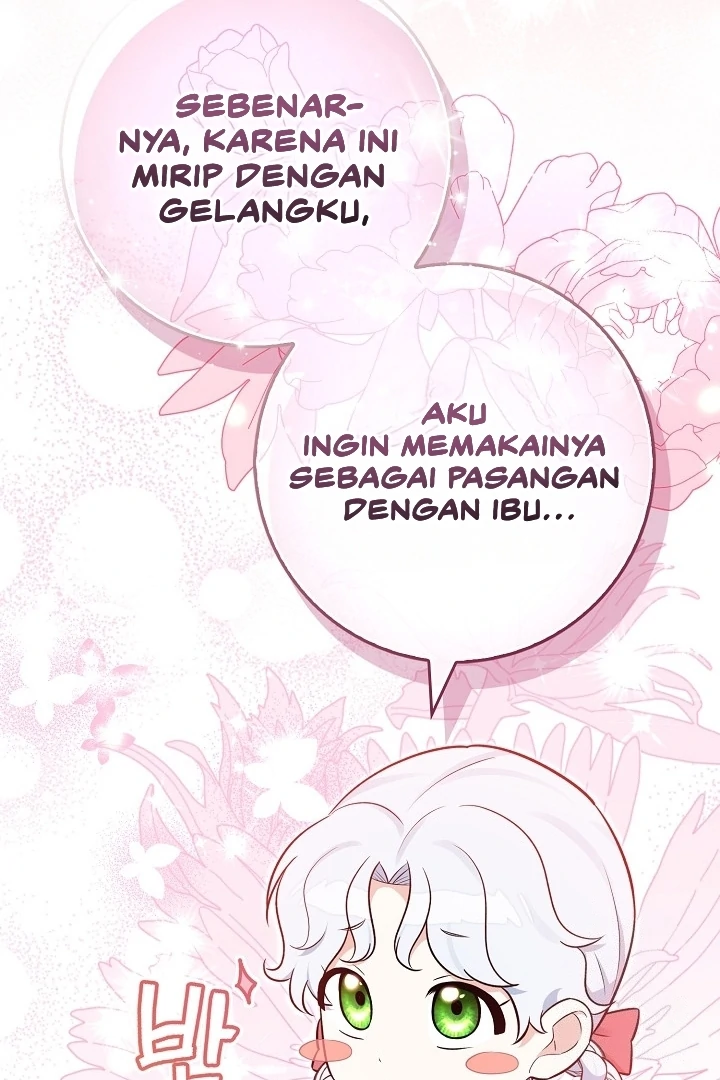 Anyone Can See It’s A Beast Chapter 12 Gambar 135