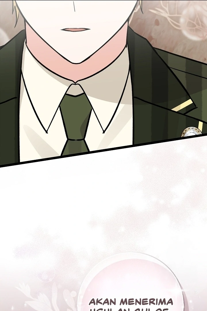 Anyone Can See It’s A Beast Chapter 12 Gambar 25