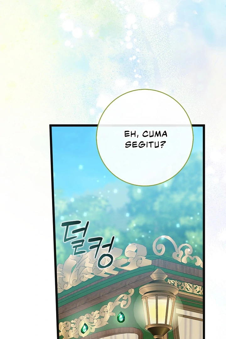 Anyone Can See It’s A Beast Chapter 13 Gambar 141