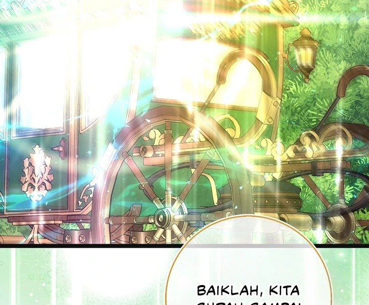 Anyone Can See It’s A Beast Chapter 13 Gambar 153