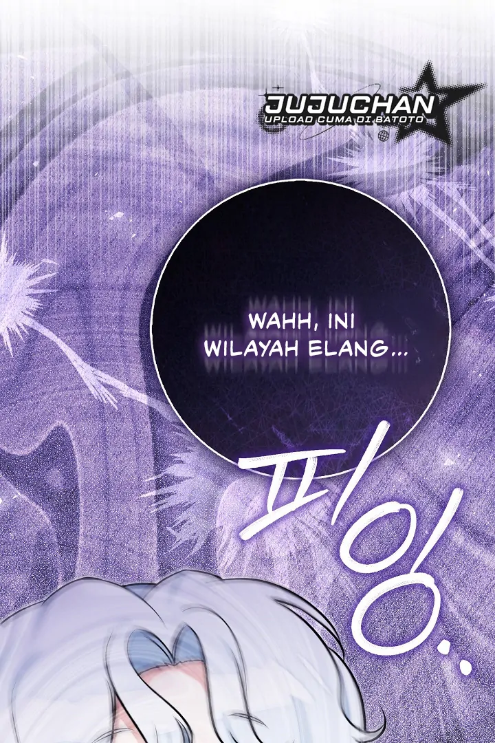 Anyone Can See It’s A Beast Chapter 13 Gambar 155