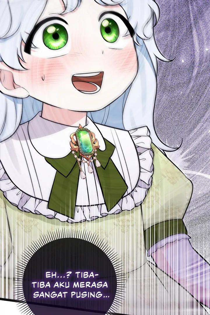 Anyone Can See It’s A Beast Chapter 13 Gambar 156