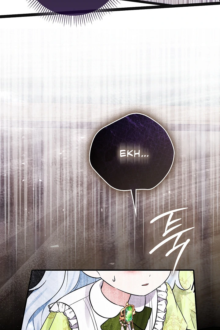 Anyone Can See It’s A Beast Chapter 13 Gambar 157