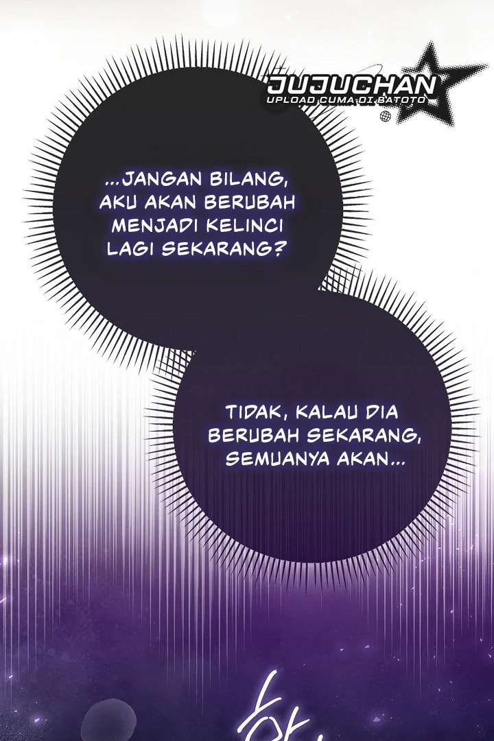 Anyone Can See It’s A Beast Chapter 13 Gambar 162