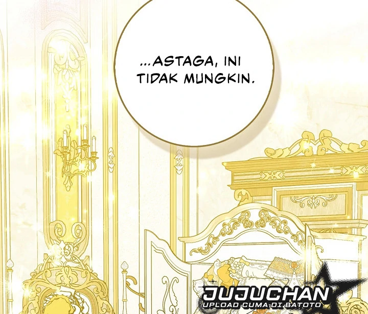 Anyone Can See It’s A Beast Chapter 13 Gambar 102