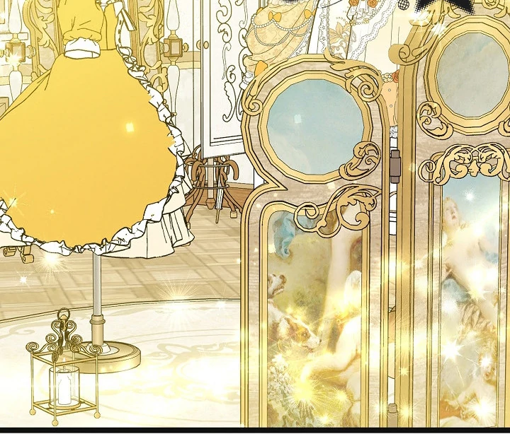 Anyone Can See It’s A Beast Chapter 13 Gambar 103