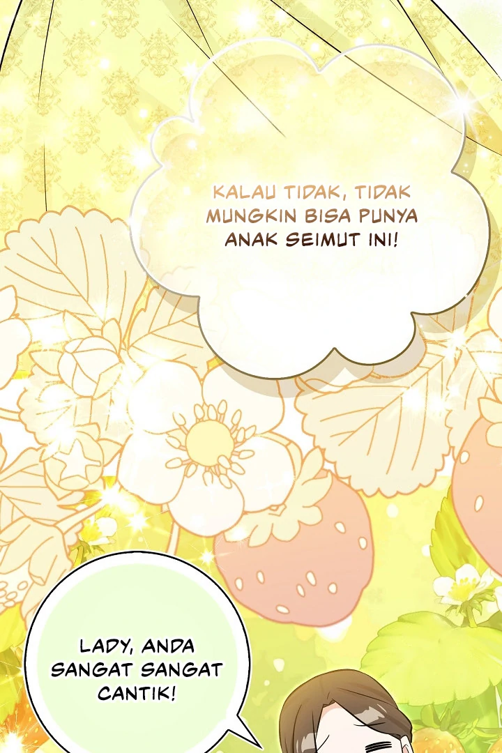 Anyone Can See It’s A Beast Chapter 13 Gambar 106